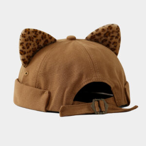 Caramel color / Adjustable