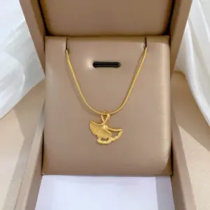 N216 Gold [Whole Titanium Steel]]