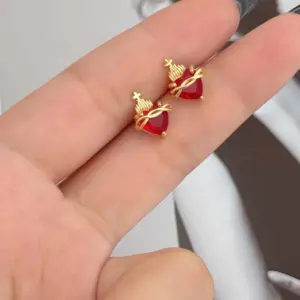 Red / See Size Chart / Style1