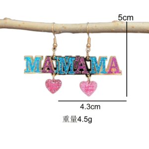 J137-2 transverse mama