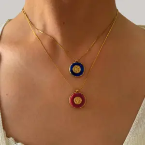 Blue (Main Image) Rose Two-Piece Set / One Size