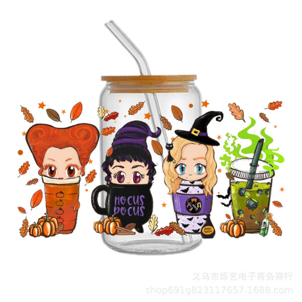 oly-f9db2a6b6b519007a43f2120c9cc6637 Wholesale Witch cartoon characters