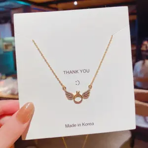 Wholesale Copper Copper Necklaces