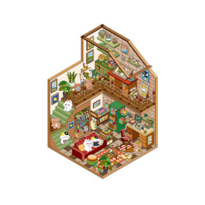 Infeelme8.0【latenight studio】