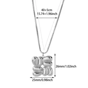 N07535P / Average Size