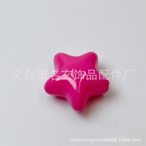 rose red / 23mm