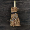 Wholesale mini broom pendant pendant