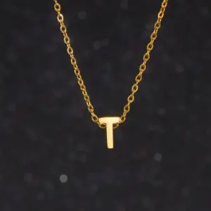 Gold T / 40+5cm