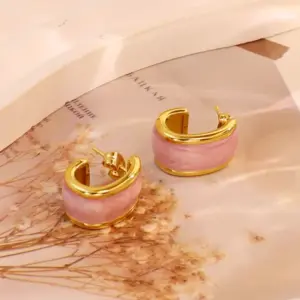 Gold / One Size / Style 3