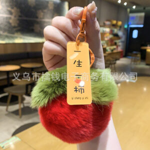 【red persimmon】life is a persimmon / No specifications