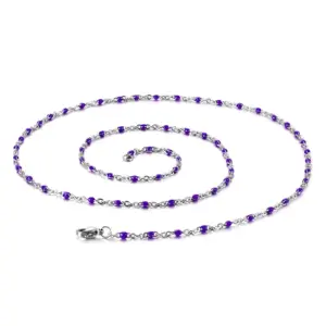 Light Purple 500 * 2mm = KN84123-Z