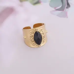 1# / Adjustable Opening