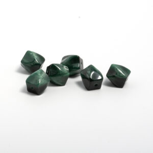Dark green / 10mm