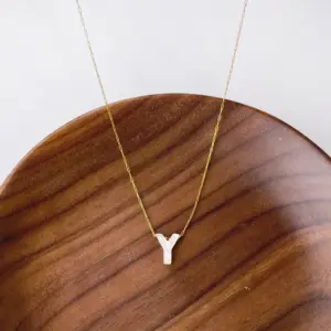 Gold / One Size / Y