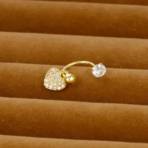 3 Gold 1 Piece