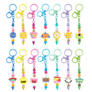 oly-fa644934341ea84da180306e9b2f3d09 Wholesale cartoon PVC soft thick patch perforated DIY beads