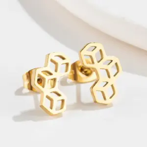 543 / Gold