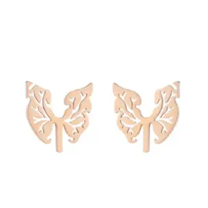 441 / Rose Gold