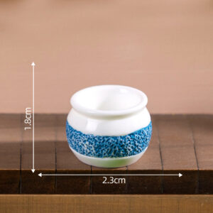 9#Vase / Simple vase