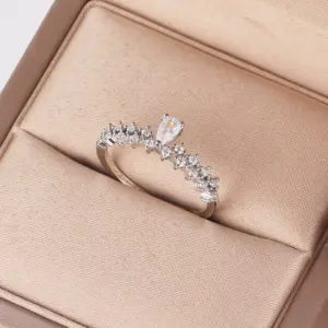 Style Fourteen Platinum