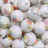 Wholesale Acrylic jelly cartoon beads