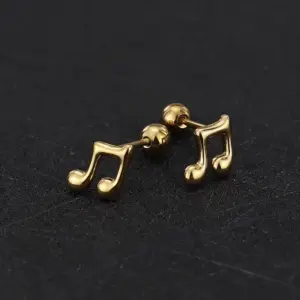 Gold-Music 1