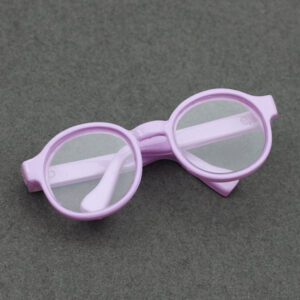 candy purple / 6.5CM (pull cloth size)