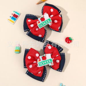 2pcs/pack apple book