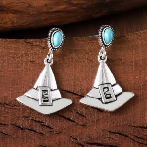 A pair of magic hats