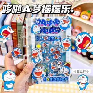 A7 [contact customer service for assembly tutorial] / A021 doraemon