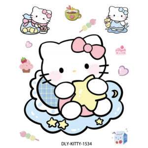 DLY-1534 / 10*8(bare chip)