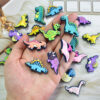 Wholesale Cartoon Dinosaur Series Ballpoint Pen Beading