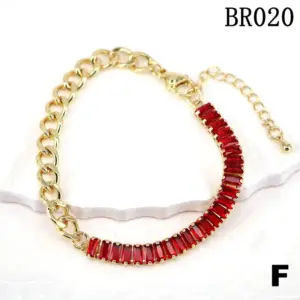 BR020-F / Red