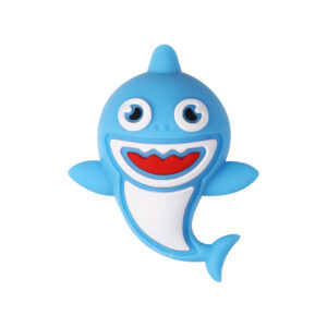 3D Shark