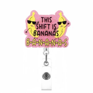 Foundation banana man
