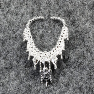 Wholesale Girl princess doll accessories jewelry necklace