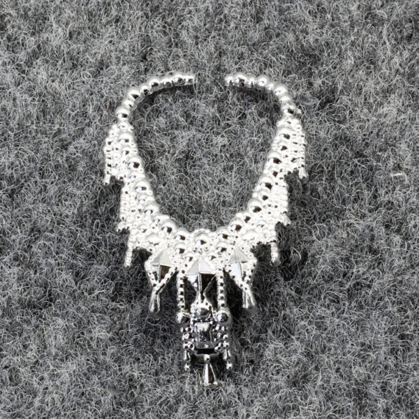 Wholesale Girl princess doll accessories jewelry necklace