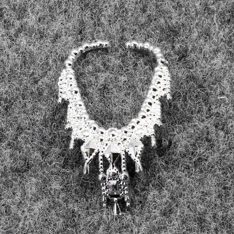 Wholesale Girl princess doll aessories jewelry necklace