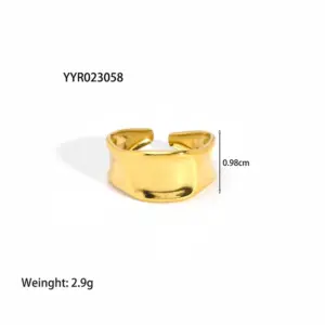 YYR023058 / Adjustable Opening