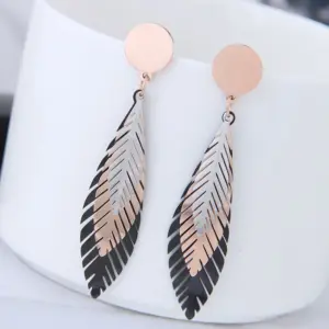 Wholesale Titanium Steel Plant Simple Style For
