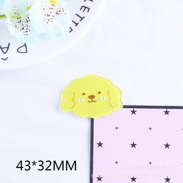 oly-faf2e81041274f6dfe3f1db7b1593ae0 Wholesale Cartoon Summer Acrylic