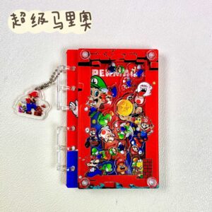 A7 / A046 super mario