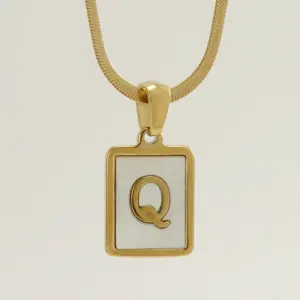 Gold / Q