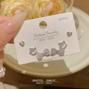 K281 Real Gold Plating