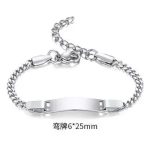 Style 35 Children's Style