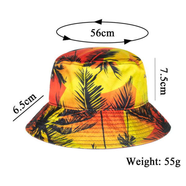 Wholesale Spring and Summer New Satin Holiday Wind Sun Protection Fisherman Hat Basin Hat Big Rim Hat UV Protection Sun Hat YF024