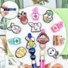 oly-fb143884eb24e1075066b3c96998751b Wholesale Cute cartoon rabbit through-hole beads