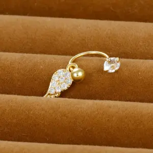 4 Gold 1 Piece