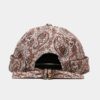 Wholesale Hat Women's Autumn and Winter ins Cashew Flower Floor Hat European and American Retro Fashion Yuppie Hat Men's Trendy Melon Hat Beret