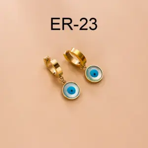Gold / ER-23